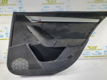 Panou fata de portiera dreapta spate 5e9867024m Skoda Octavia 3 [2013