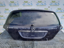 Haion Porbagaj Mercedes-Benz R-Class W251 [2005 - 2010]