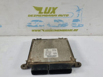 Calculator motor ecu 2.2 cdi a6519003203 28454422 Mercedes-Benz Sprint