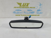 Oglinda retrovizoare interioara e11026532 Renault Captur 2 [2019 - 202