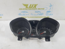 Ceas ceasuri de bord  vp8a6f-10849-aj vp8a6f10849aj Ford Fiesta 6 [200