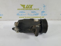 Compresor clima ac 2.0 dci m9r 92600jd71a Renault Megane 3 [2008 - 201