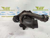 Turbo turbina turbosuflanta 2.5 tdi BNZ euro 4 070145701r Volkswagen V