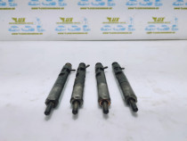 Injector injectoare 1.5 dci k9k ejbr01801a Renault Scenic 2 [2003 - 20