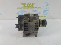 Alternator 1.5 1.9 dci k9k f9q lra01990 8200690199 Renault Laguna  (fa