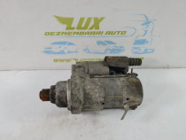 Electromotor 1.0 tfsi DLAA 02m911022n Volkswagen VW Golf 8 [2019 - 201