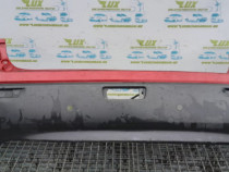 Bara spate  Mitsubishi ASX  [2010 - 2012]