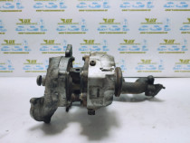 Turbina Turbo Turbosuflanta 2.0 tdi CBA CBAA 03L253019T Seat Leon 2 (f