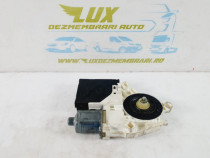 Motoras macara geam dreapta fata 1k0959792p Volkswagen VW Golf 5 [2003