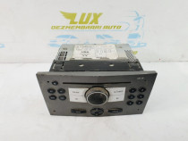 Radio cd mp3 player casetofon 13190856 Opel Vectra C [2002 - 2005]