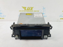 Radio cd mp3 player navigatie 16700031 Mazda CX-5  (facelift) [2015 -