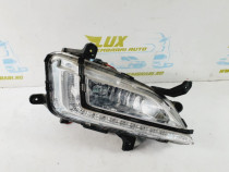 Proiector ceata dreapta 92202d7600 Hyundai Tucson 3 (facelift) [2018 -