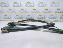 Macara geam usa stanga fata 994855106 Volkswagen VW Jetta 5 [2005 - 20