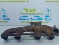 Galerie de evacuare 1.9 sdi AGP 028253033al Volkswagen VW Caddy 2 [199