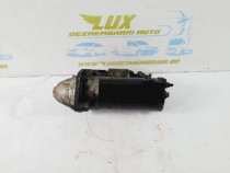 Electromotor 2.0 tdi CAH CAHA BLB BRE 03G911023A 0001109064 Audi A4 B7