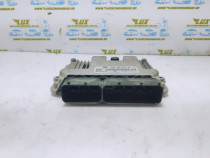 Calculator motor ecu 1.9 tdi BXE 03g906021mm Volkswagen VW Touran  (fa