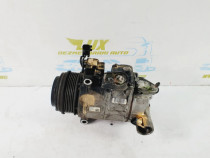 Compresor clima ac 1.5 tdci xwmc dg9h-19d629-hd dg9h19d629hd Ford Kuga
