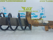 Amortizor cu arc stanga fata 3m51-18k001-ebj Volvo V50  [2003 - 2011]