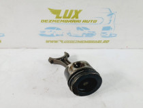 Piston pistoane 2.0 tdi Cod CBA CFF Volkswagen VW Scirocco 3 [2008 - 2