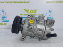 Compresor AC clima 2.0 tsi CZP - 5q0816803 Volkswagen VW Tiguan 2 AJ1