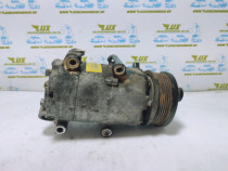 Compresor clima ac 1.6 tdci t1da t1db  ap31-19d629-ba Volvo V50  (face