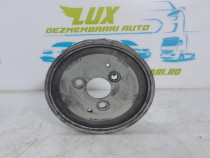 Fulie pompa servodirectie 059145255a Audi A6 4F/C6 [2004 - 2008]