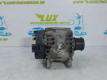 Alternator 2.0 TDI 03l903023f Audi A3 8P [2003 - 2005]