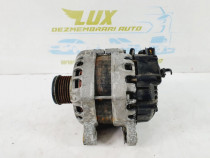 Alternator 1.2 benzina HM01 9809391880 Opel Crossland X  [2017 - 2020]