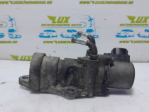 Supapa egr 2.0 d 25620-27080  Toyota Avensis 2 T25 [2002 - 2006]