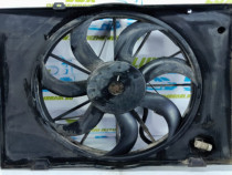 Electroventilator 2.0 CRDi 25380-2e250 Kia Sportage 2 [2004 - 2008]