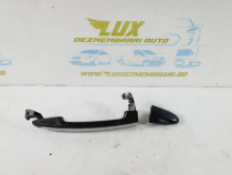 Maner exterior stanga fata Hyundai Santa Fe SM [2000 - 2004]