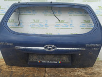 Haion Hyundai Tucson  [2004 - 2010]