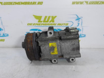 Compresor aer conditionat 2.0 1s7h19d629ea Jaguar X-Type  [2001 - 2007