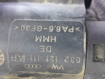 Carcasa termostat 1.4 benzina 032121111ap Volkswagen VW Polo 4 9N [200