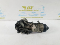 Carcasa filtru ulei termoflot 1.6 hdi 9hp 9801622280 Fiat Scudo 2 [200