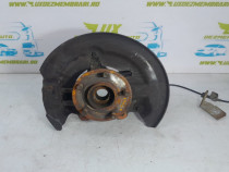 Fuzeta dreapta fata 1.6 tdci av61 2c448 ab Ford Focus 3 [2011 - 2015]