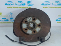 Fuzeta dreapta fata 7h0258e Volkswagen VW Transporter T5 [2003 - 2009]