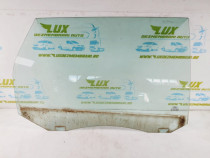 Geam dreapta spate  Ford Focus 2 [2004 - 2008]