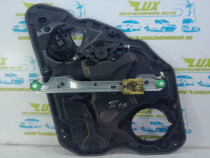 Macara geam spate stanga 30753329 Volvo V60  [2010 - 2013]