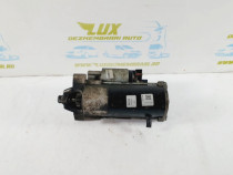 Electromotor 2.0 hdi g6db rhr 3m5t-11000-dc 3m5t11000dc Ford Focus 2 [