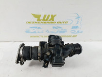 Clapeta de acceleratie 1.6 hdi 9HZ 9HY 9HX 9660030380 Mazda 2 DY [2003