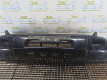 Bara fata Nissan Patrol Y61 [1997 - 2004]