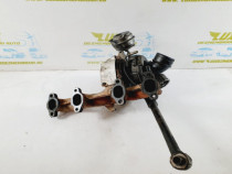 Turbo turbina turbosuflanta 2.0 tdi bmm bmp 03g253016m Volkswagen VW J