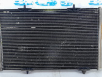 Radiator clima aer conditionat 9683562980 1.6 hdi Citroen DS3  [2010 -