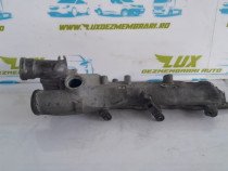 Galerie admisie dreapta cu clapete lf00051 3.0 3.2 cdi Mer