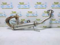 Racitor gaze egr  2.0 d-4d 1AD-FTV  Toyota Corolla E120 [2000 - 2008]