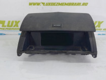 Display monitor bord a2046800931  Mercedes-Benz C-Class W204/S204 [200