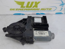 Motoras macara geam stanga fata 1t0959701d Volkswagen VW Touran  [2003