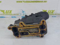 Termoflot carcasa filtru ulei 70346292 2.0 d BMW Seria 3 E9