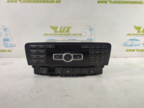Radio cd navigatie a1669022605 Mercedes-Benz B-Class W246 [